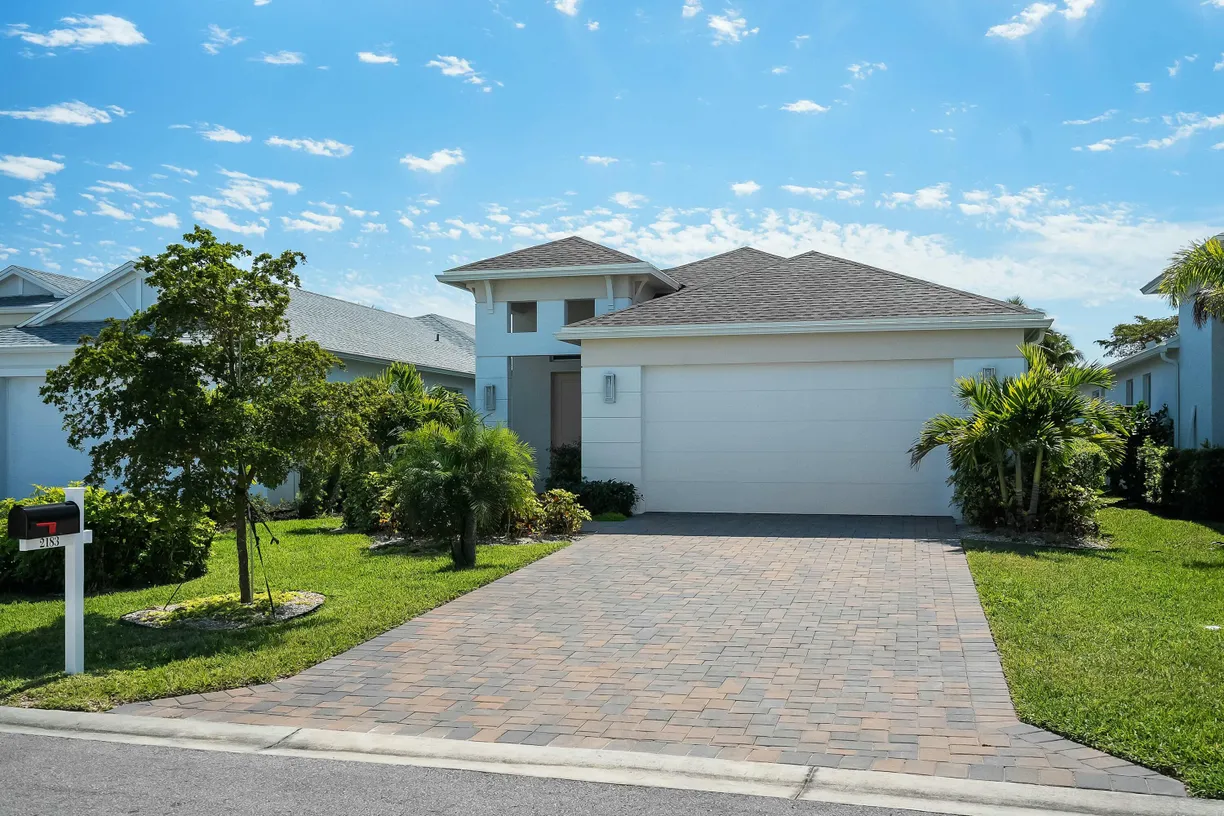 South Florida Real Estate | View 2183 Falls Manor | Listing