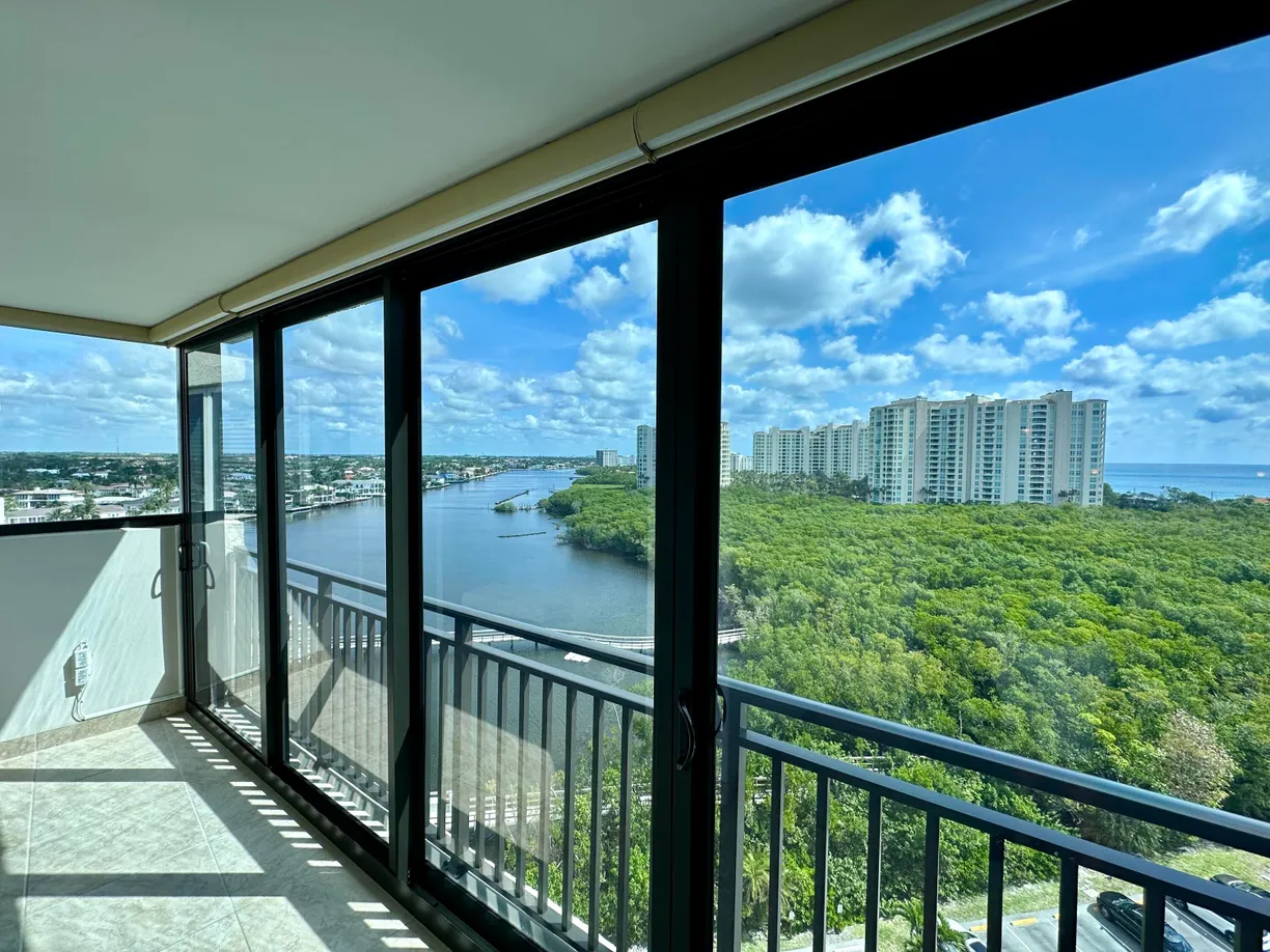 South Florida Real Estate | View 3912 S Ocean Boulevard, 1412 | Listing