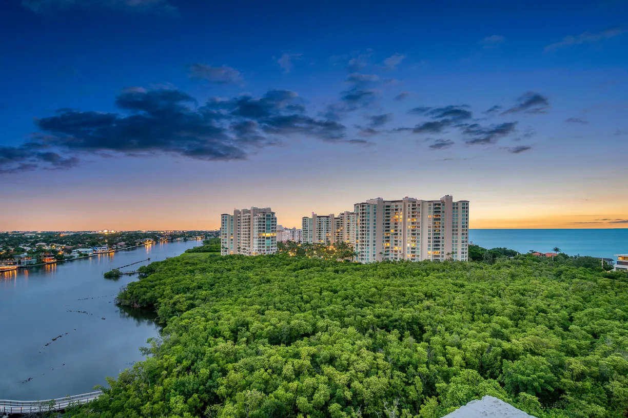 South Florida Real Estate | View 3912 S Ocean Boulevard, 1412 | Listing