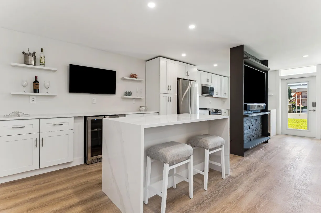 South Florida Real Estate | View 108 Paradise Harbour Boulevard, 107 | 1 Bed, 1 Bath