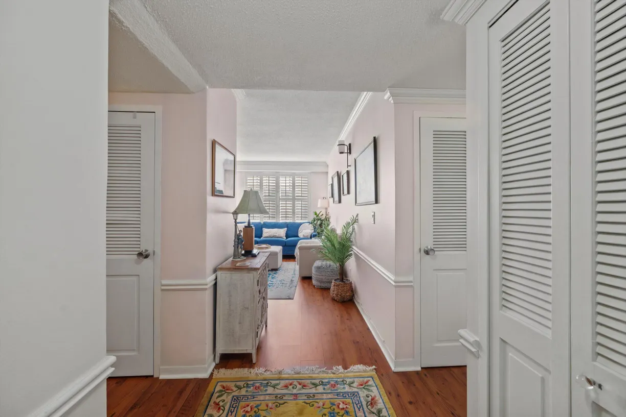 South Florida Real Estate | View 3475 S Ocean Boulevard, 302 | Listing