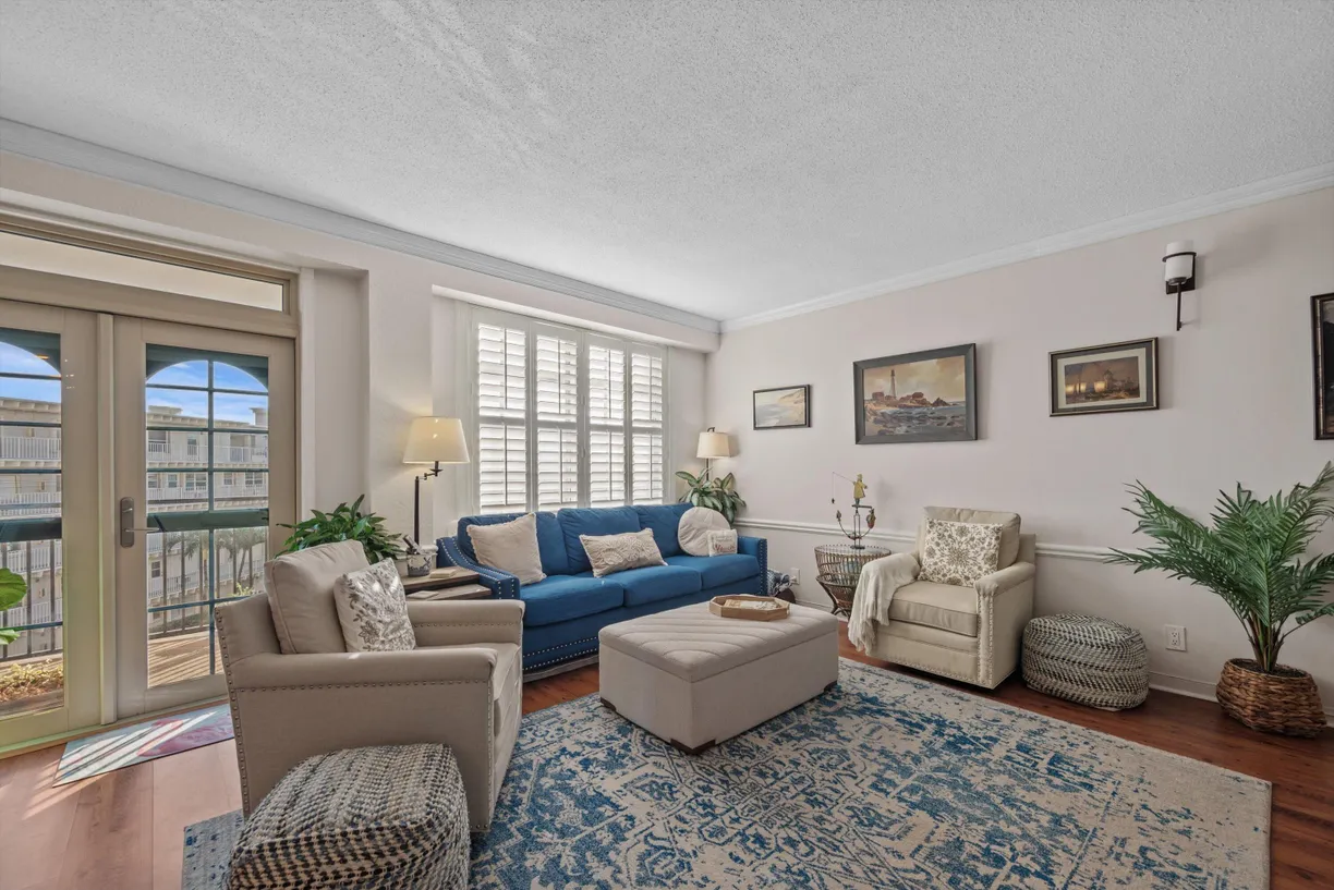 South Florida Real Estate | View 3475 S Ocean Boulevard, 302 | 2 Beds, 2 Baths