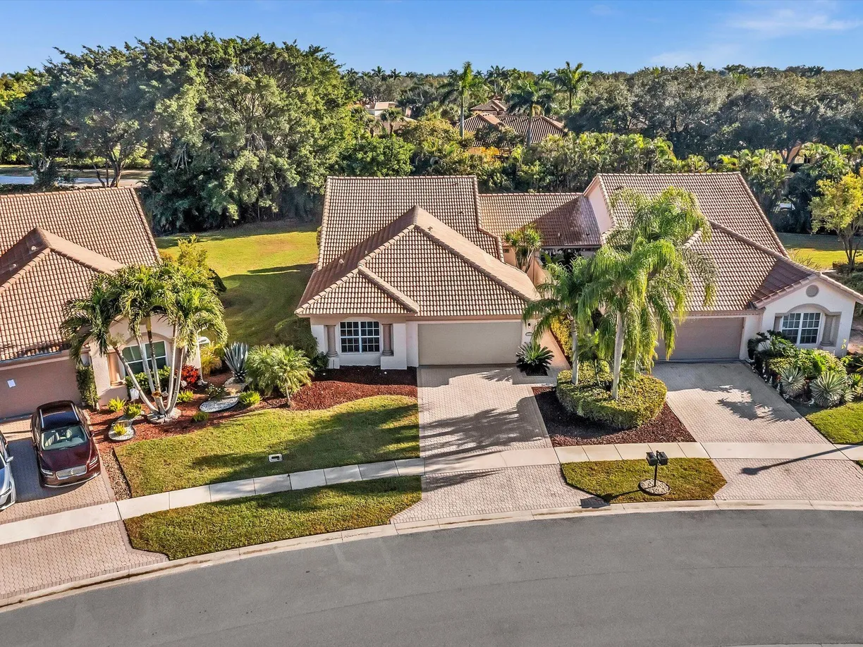 South Florida Real Estate | View 8800 Shoal Creek Lane | 3 Beds, 2 Baths