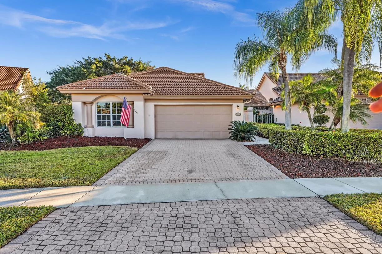 South Florida Real Estate | View 8800 Shoal Creek Lane | Listing