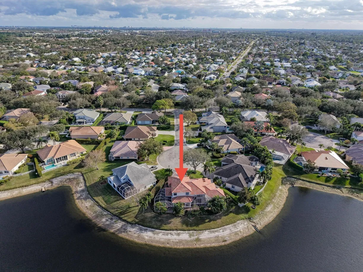 South Florida Real Estate | View 548 Robin Lane | Listing