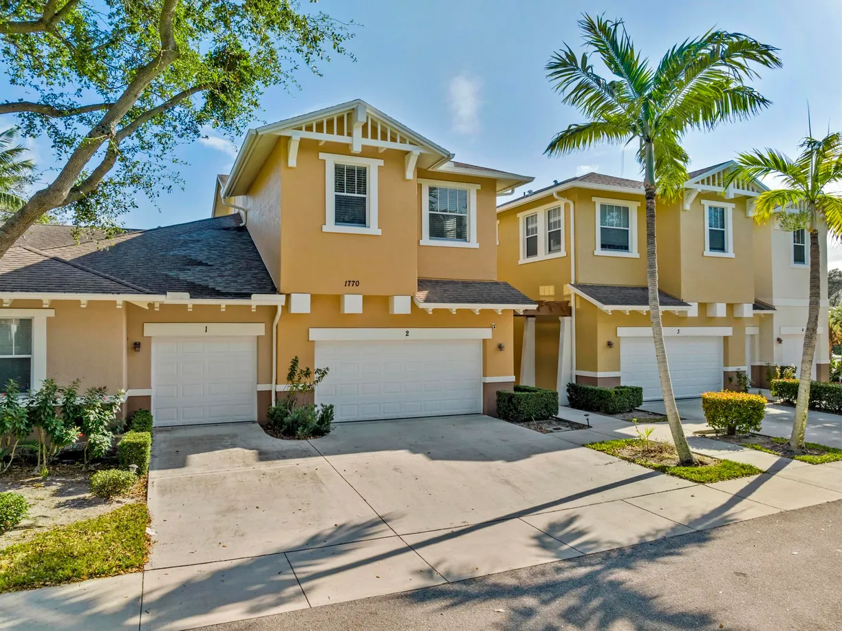 South Florida Real Estate | View 1770 Mission Court, 2 | 3 Beds, 2 Baths