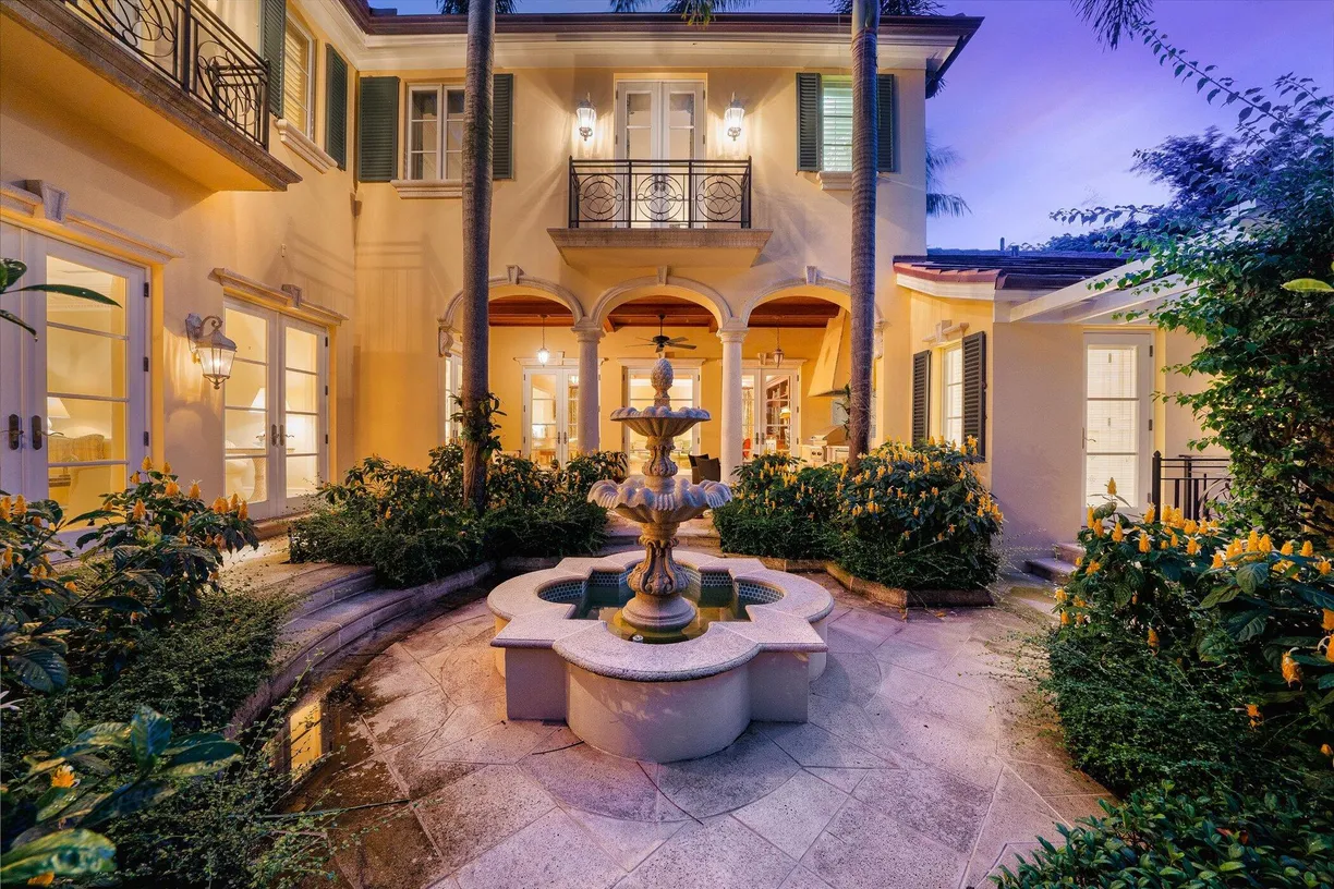 South Florida Real Estate | View 223 Coral Lane | Listing