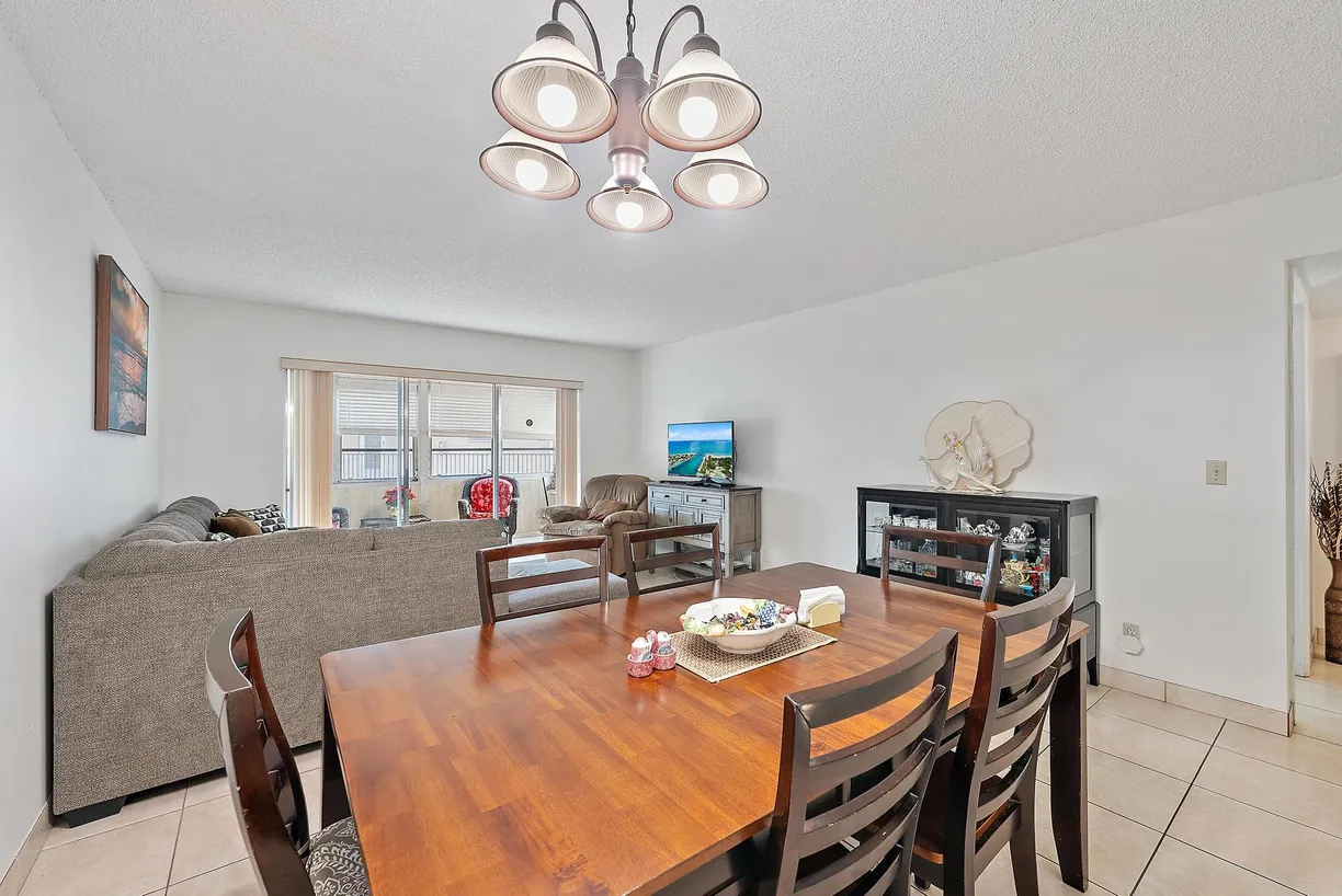 South Florida Real Estate | View 715 Lori Drive, 311 | Listing