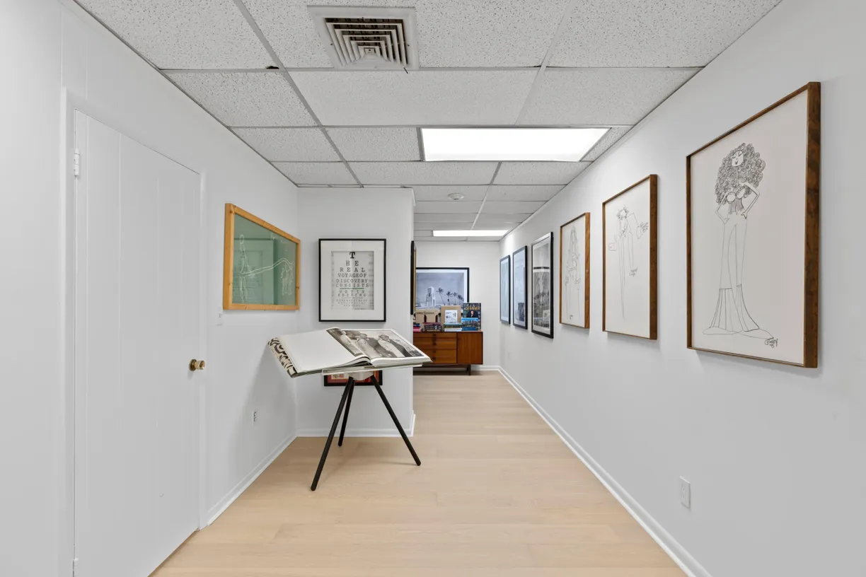 South Florida Real Estate | View 44 Cocoanut Row, T11 | Listing