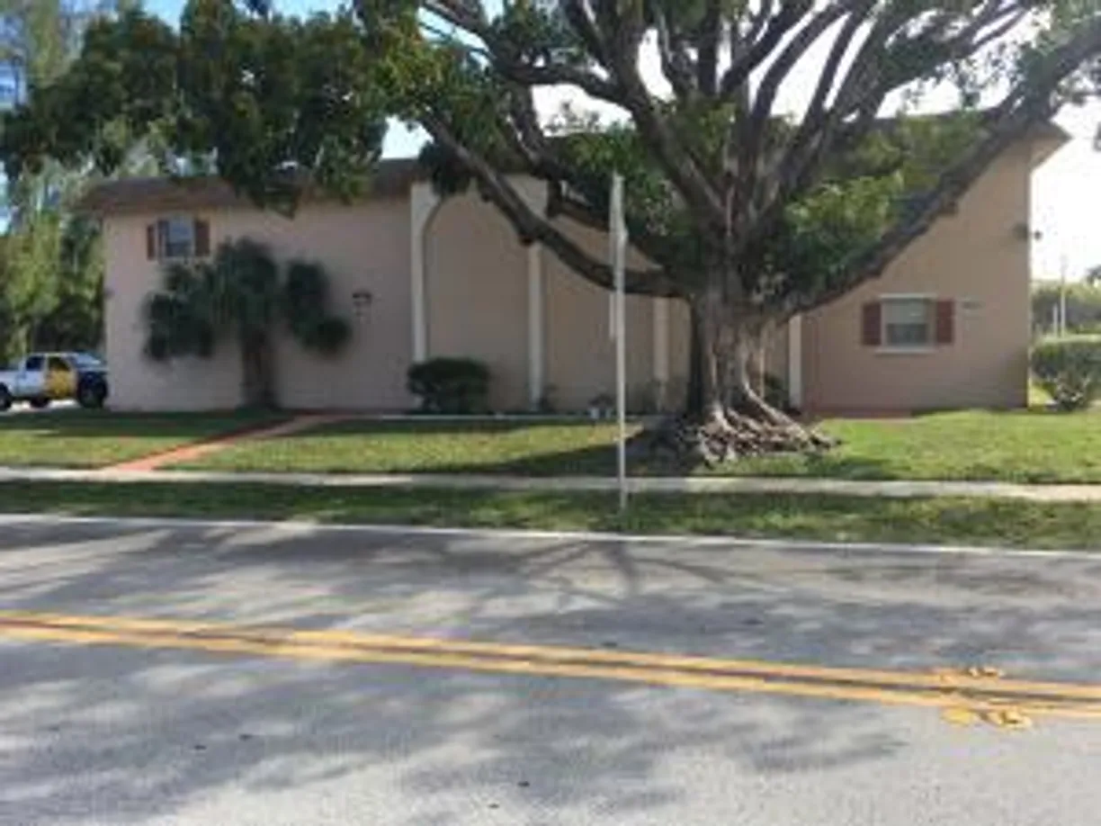 South Florida Real Estate | View 450 SW 2nd Avenue, 2080 | 2 Beds, 1 Bath