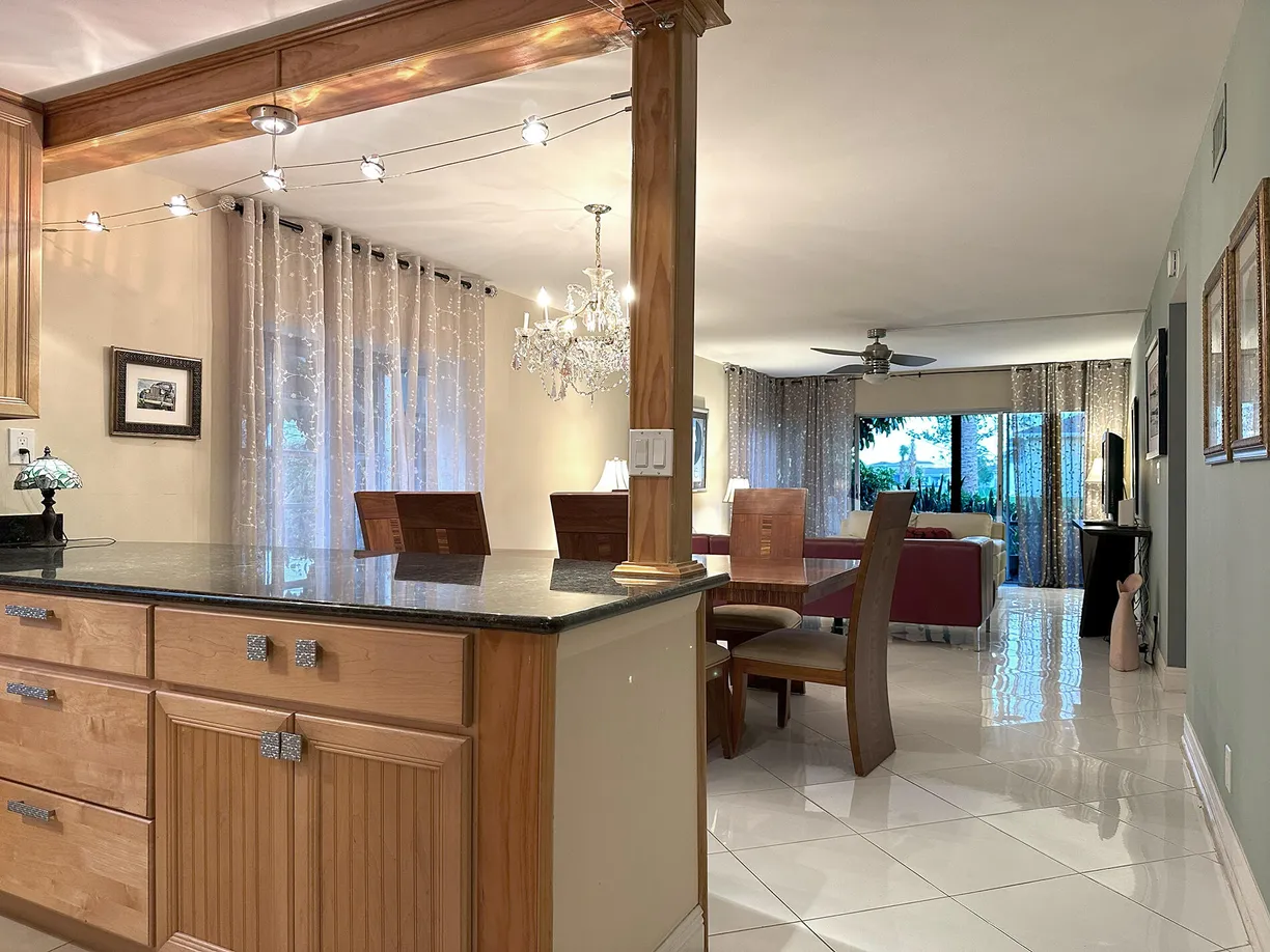 South Florida Real Estate | View 13342 Pineapple Palm Court, A | Listing