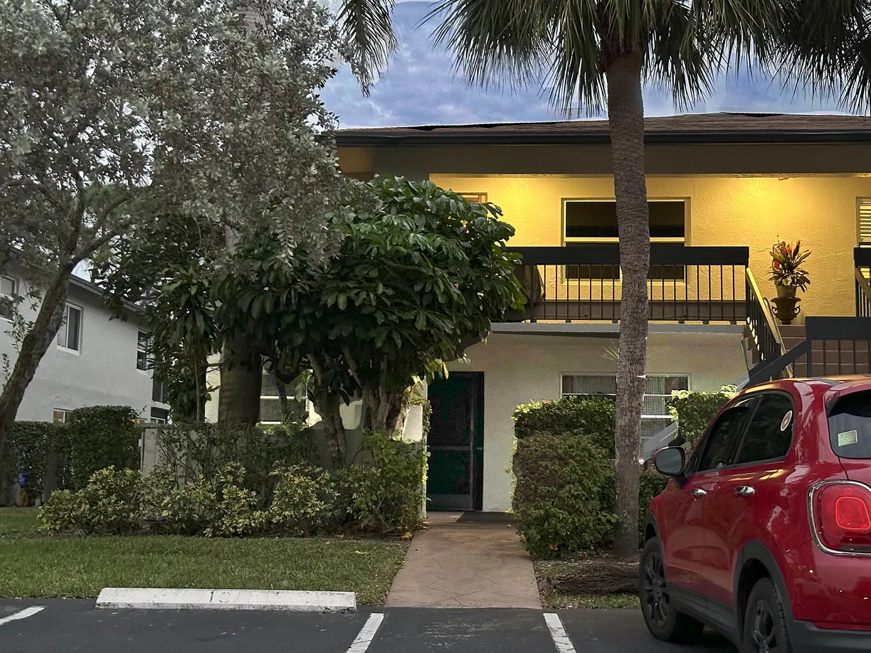 South Florida Real Estate | View 13342 Pineapple Palm Court, A | 2 Beds, 2 Baths