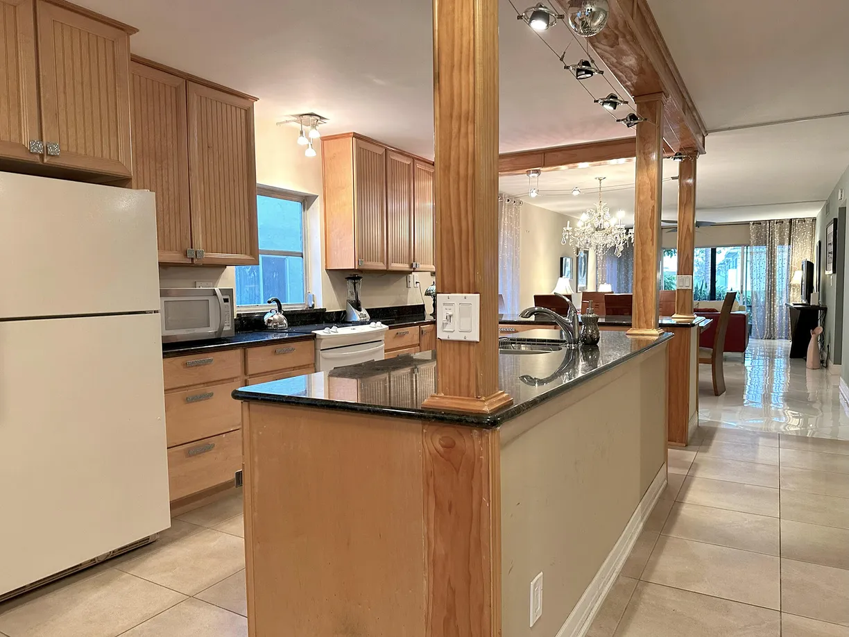 South Florida Real Estate | View 13342 Pineapple Palm Court, A | Listing