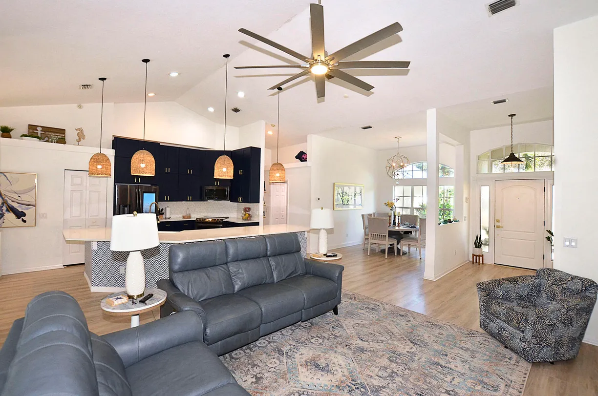 South Florida Real Estate | View 405 29th Court | 3 Beds, 2 Baths