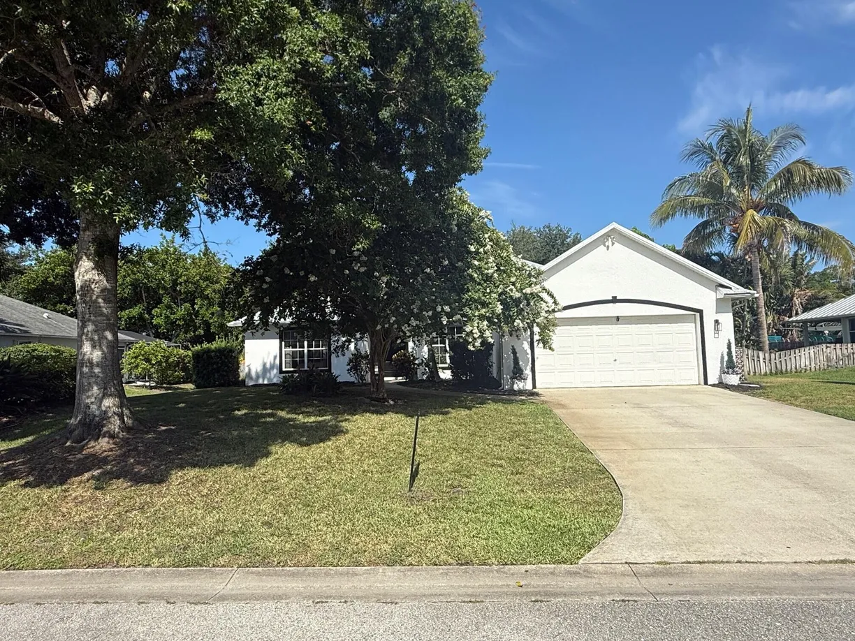 South Florida Real Estate | View 405 29th Court | Listing