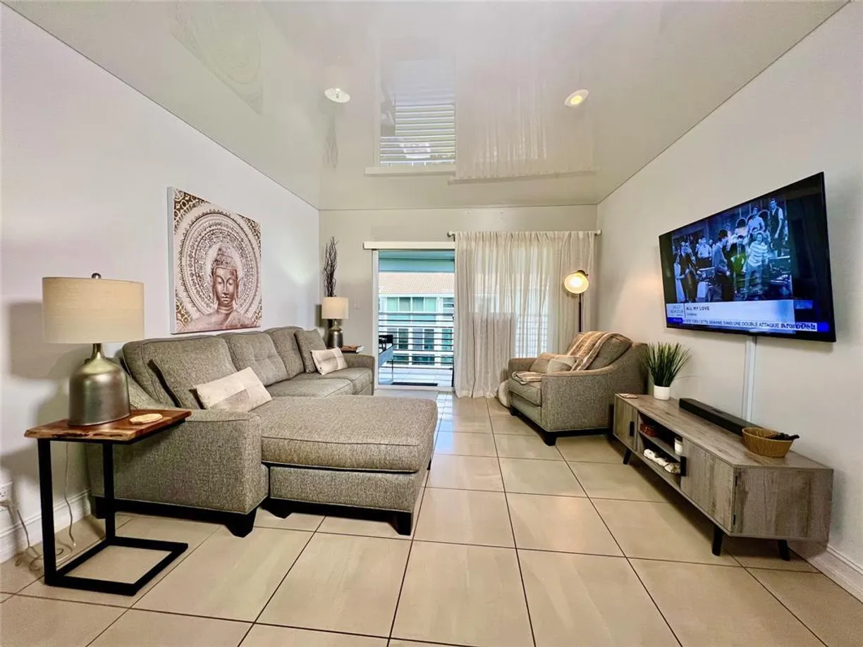 South Florida Real Estate | View 1461 S Ocean Boulevard, 309 | Listing