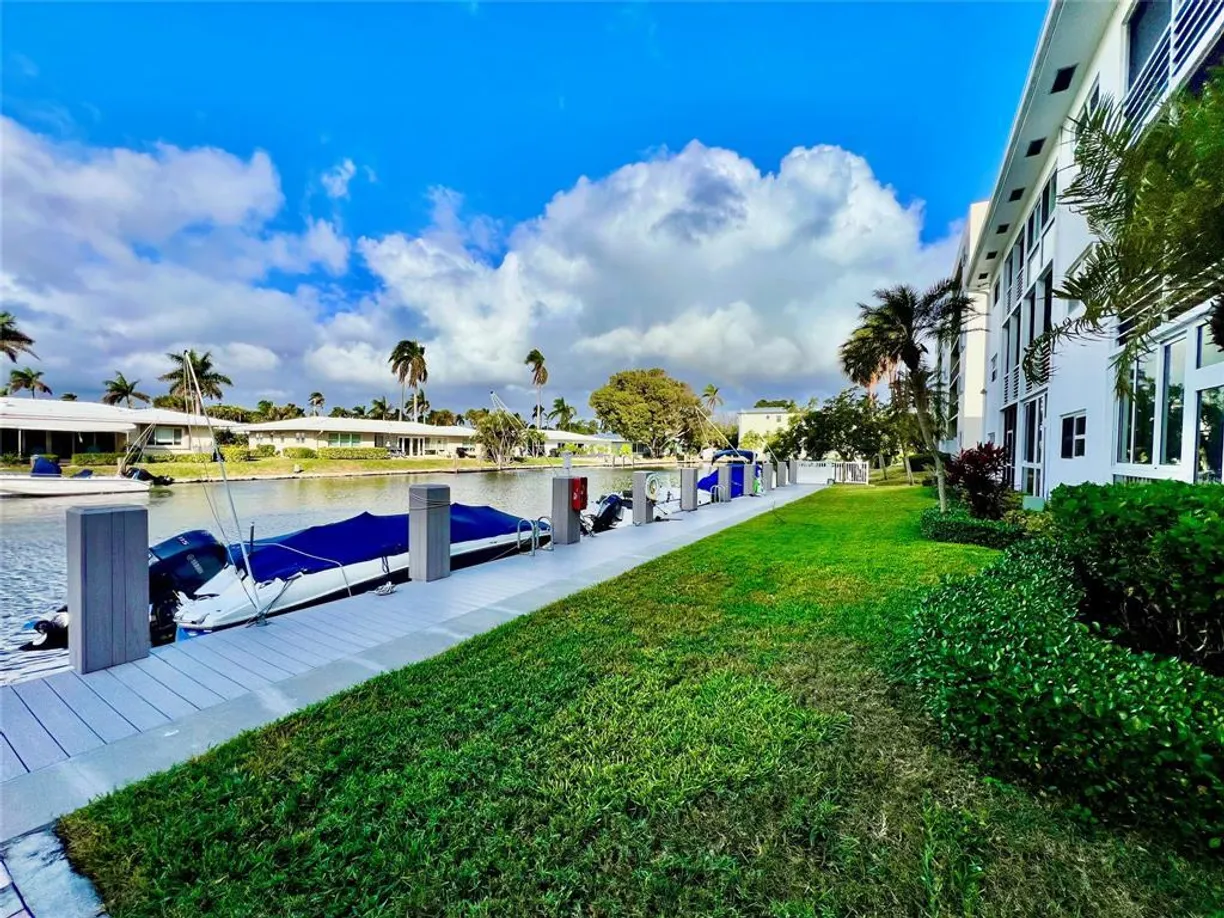 South Florida Real Estate | View 1461 S Ocean Boulevard, 309 | 1 Bed, 1 Bath