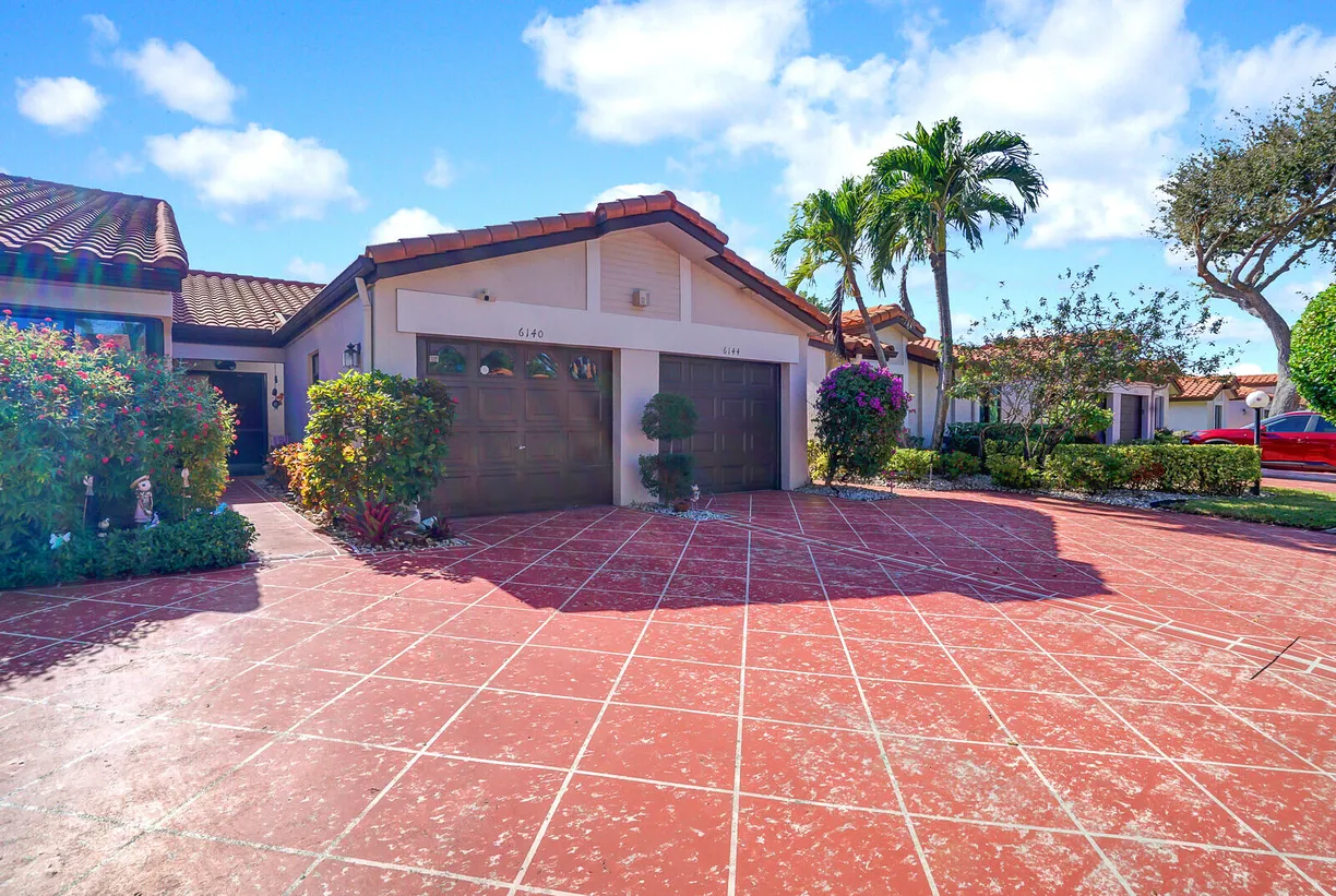 South Florida Real Estate | View 6140 Kings Gate Circle | Listing