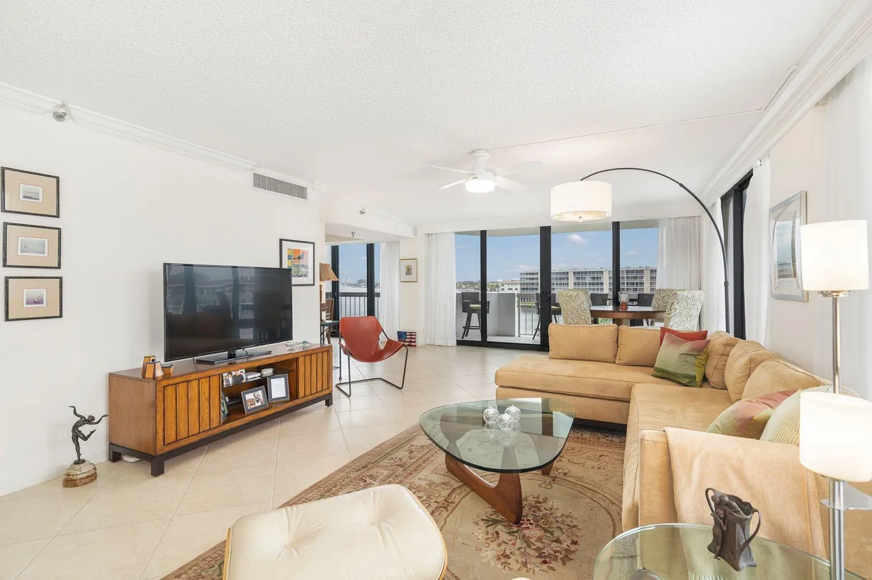 South Florida Real Estate | View 115 Lakeshore Drive, 448 | Listing