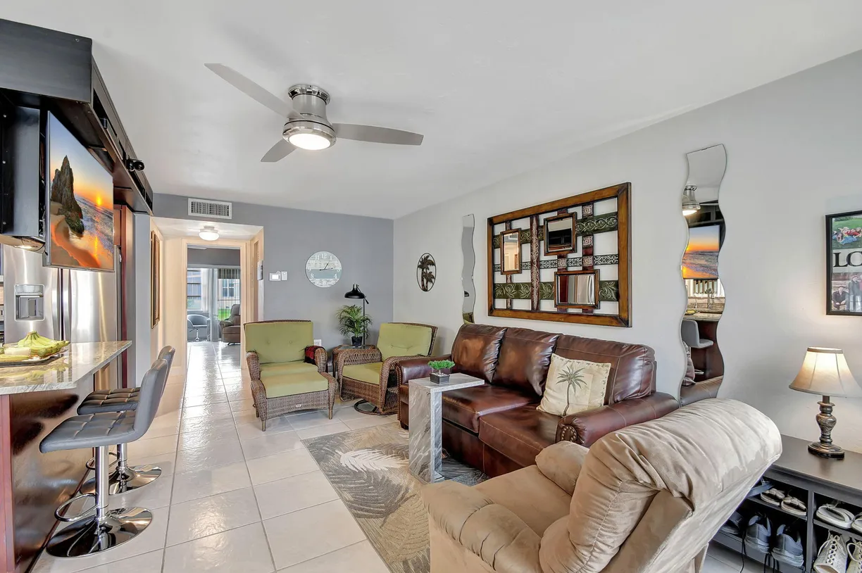 South Florida Real Estate | View 2920 Cynthia Lane, 106 | Listing