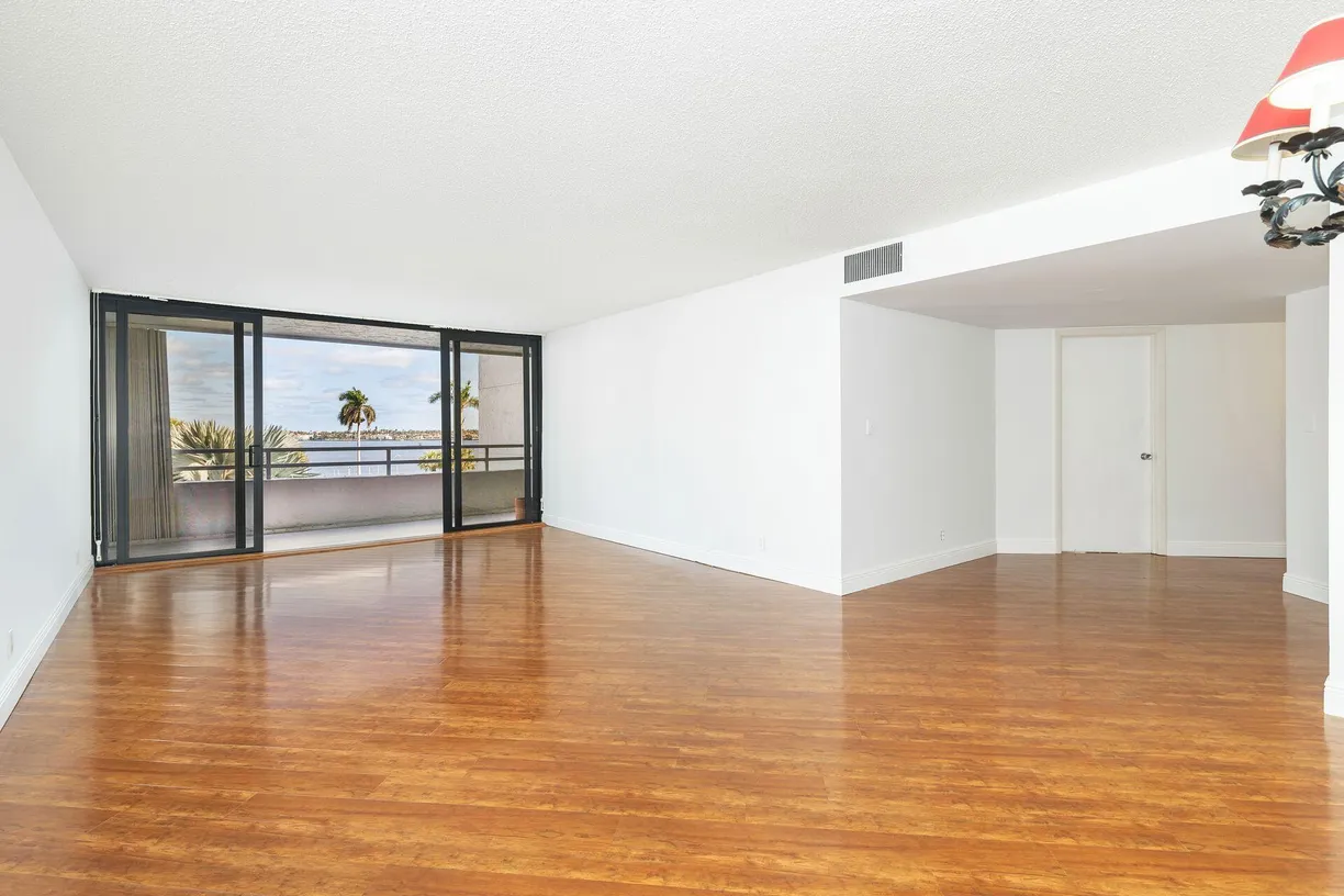 South Florida Real Estate | View 3701 S Flagler Drive, B401 | Listing