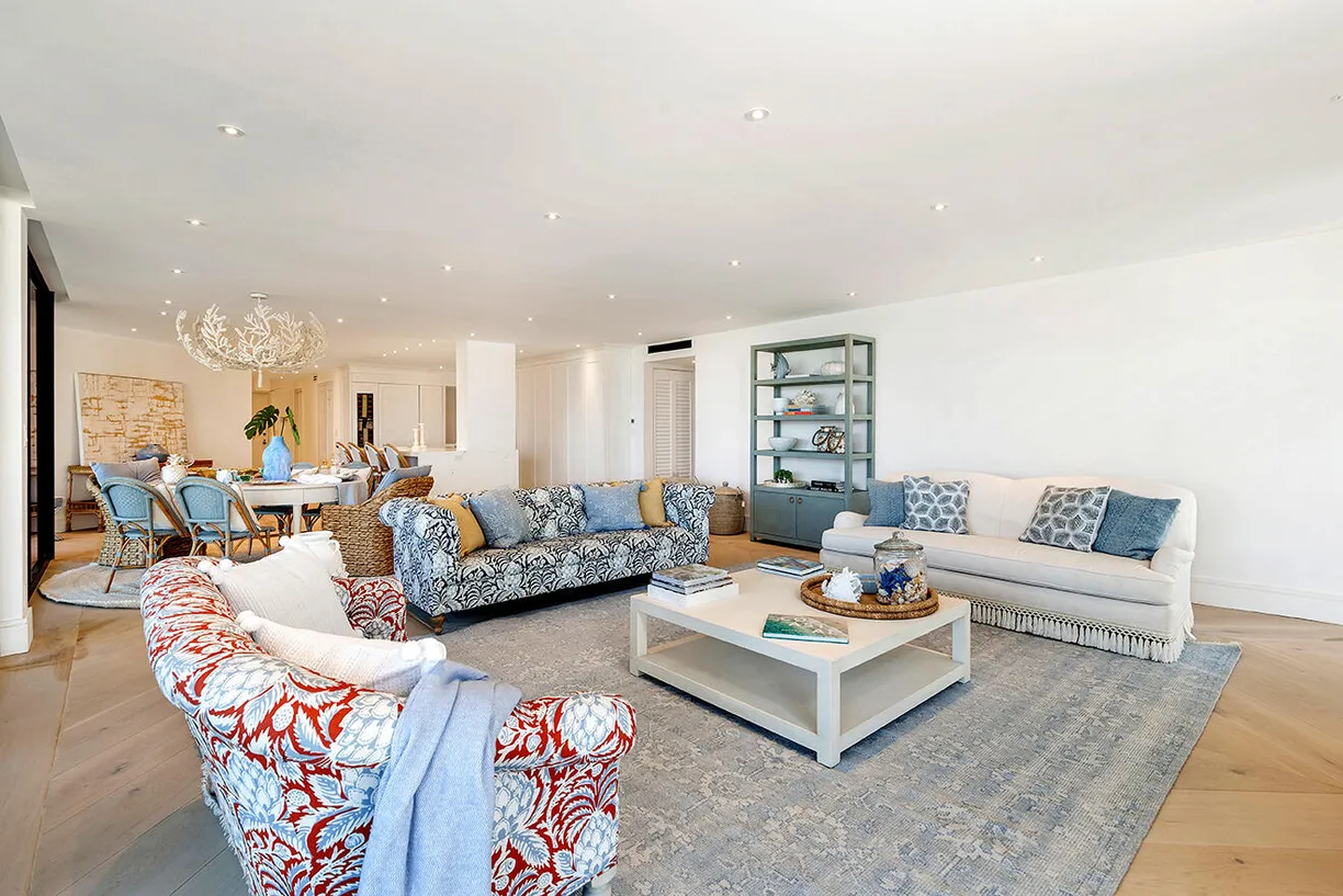 South Florida Real Estate | View 3300 S Ocean Boulevard, 305n | Listing