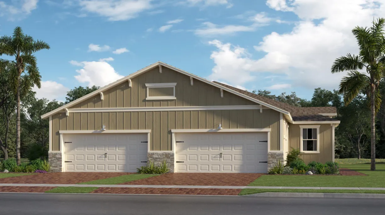 South Florida Real Estate | View 18966 Wood Stork Way | 3 Beds, 2 Baths