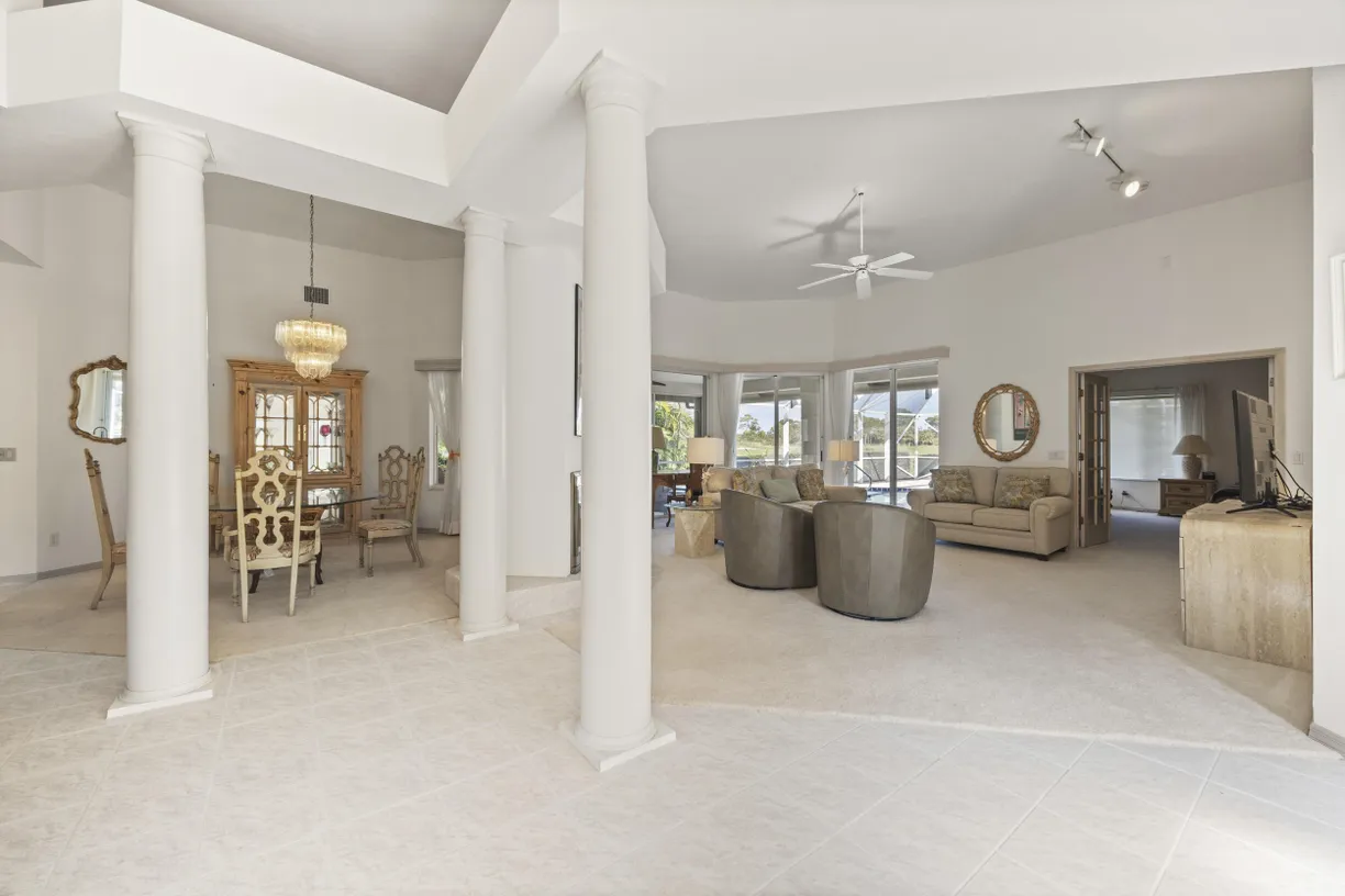 South Florida Real Estate | View 11707 SE Plandome Drive | Listing