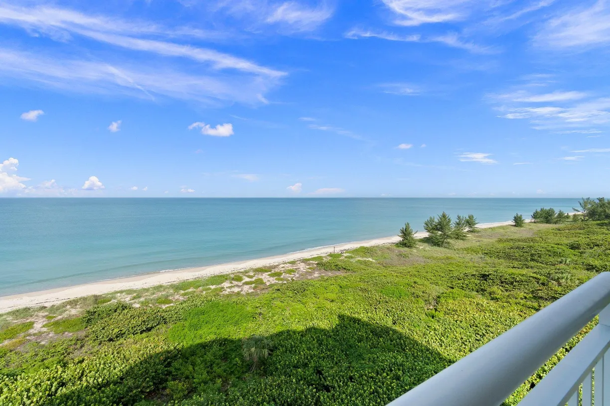 South Florida Real Estate | View 3870 N Highway A1a, 805 | Listing