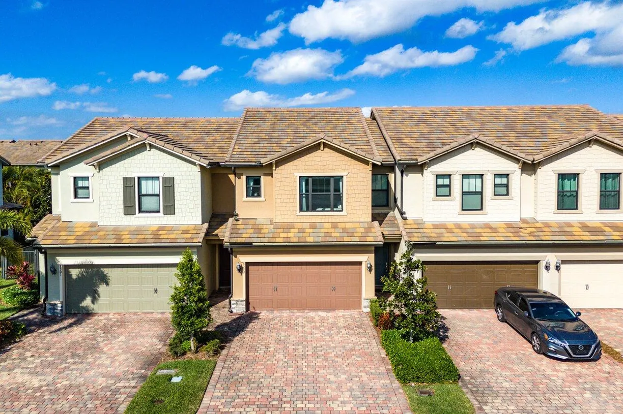 South Florida Real Estate | View 8299 Catria Lane | 3 Beds, 2 Baths