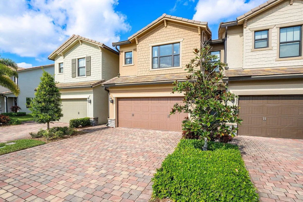 South Florida Real Estate | View 8299 Catria Lane | Listing