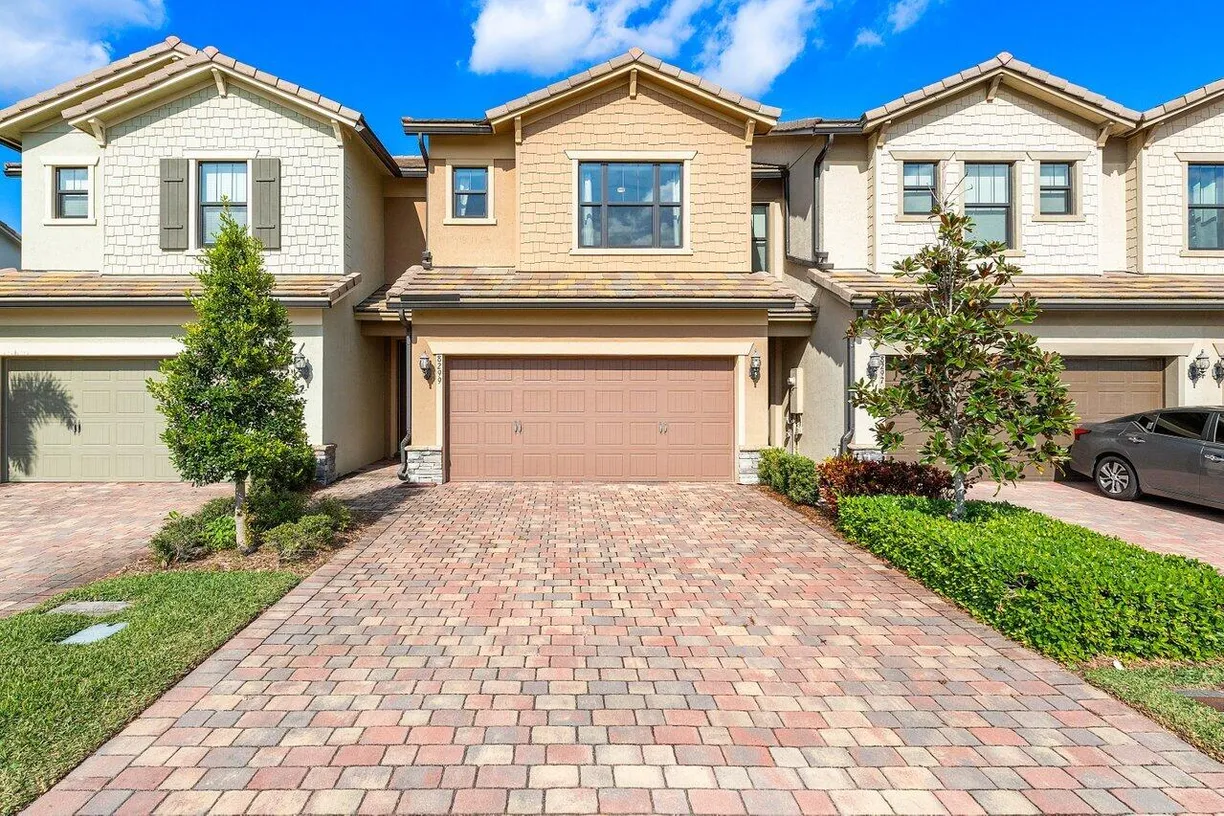 South Florida Real Estate | View 8299 Catria Lane | Listing