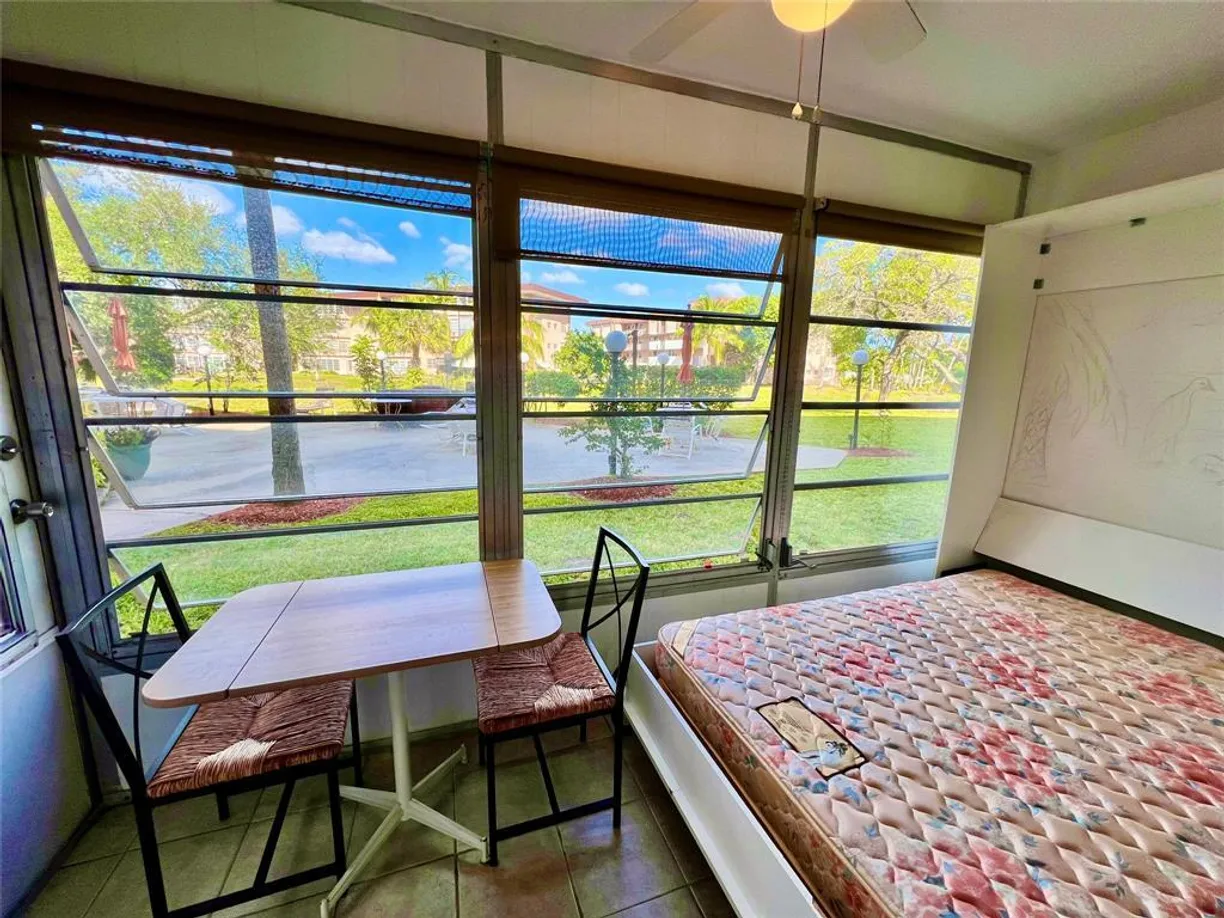 South Florida Real Estate | View 2800 NW 47th Terrace, 106b | Listing