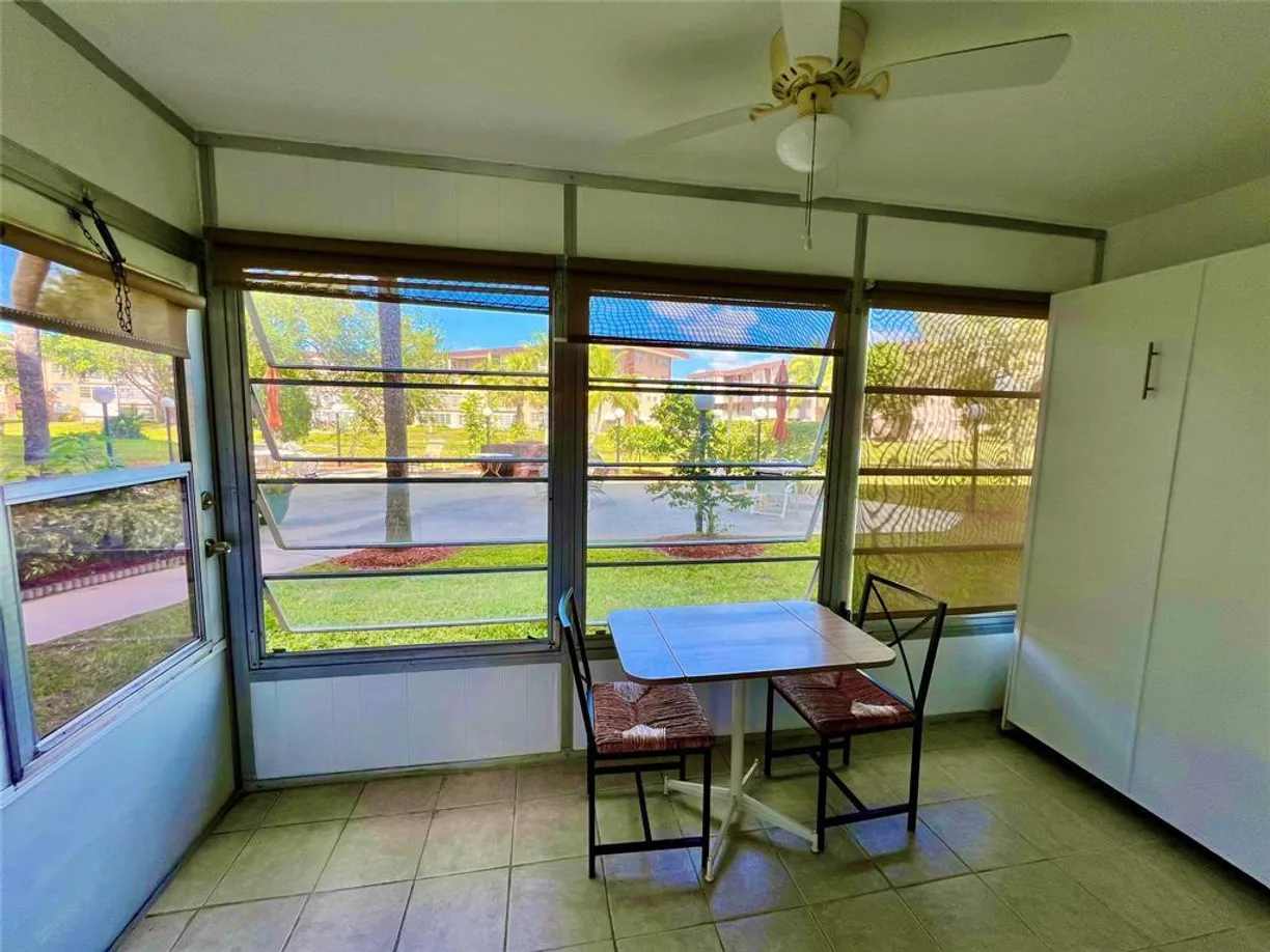 South Florida Real Estate | View 2800 NW 47th Terrace, 106b | 1 Bed, 1 Bath