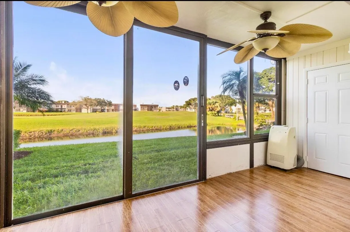South Florida Real Estate | View 69 Capri B | 2 Beds, 2 Baths