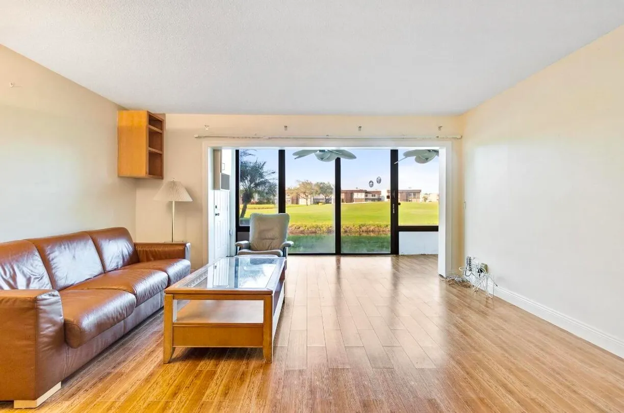 South Florida Real Estate | View 69 Capri B | Listing