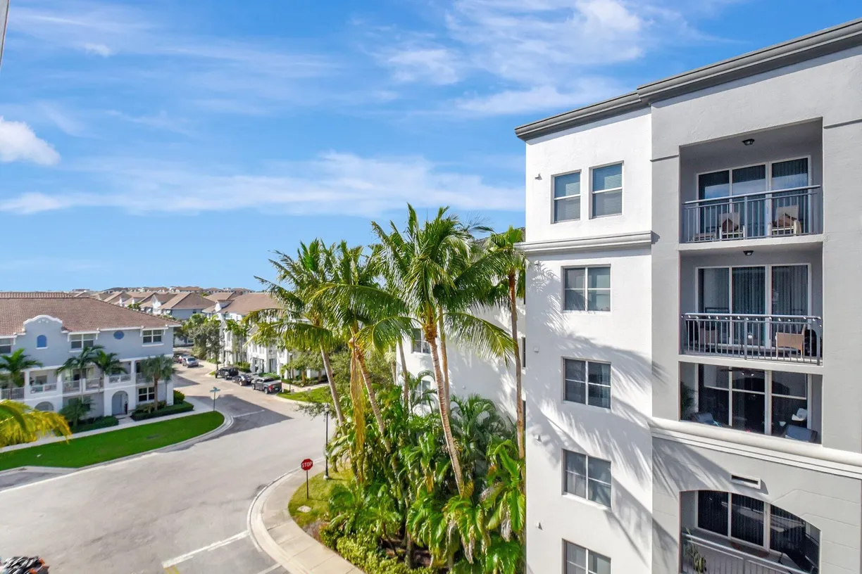 South Florida Real Estate | View 1660 Renaissance Commons Boulevard, 2521 | 2 Beds, 2 Baths