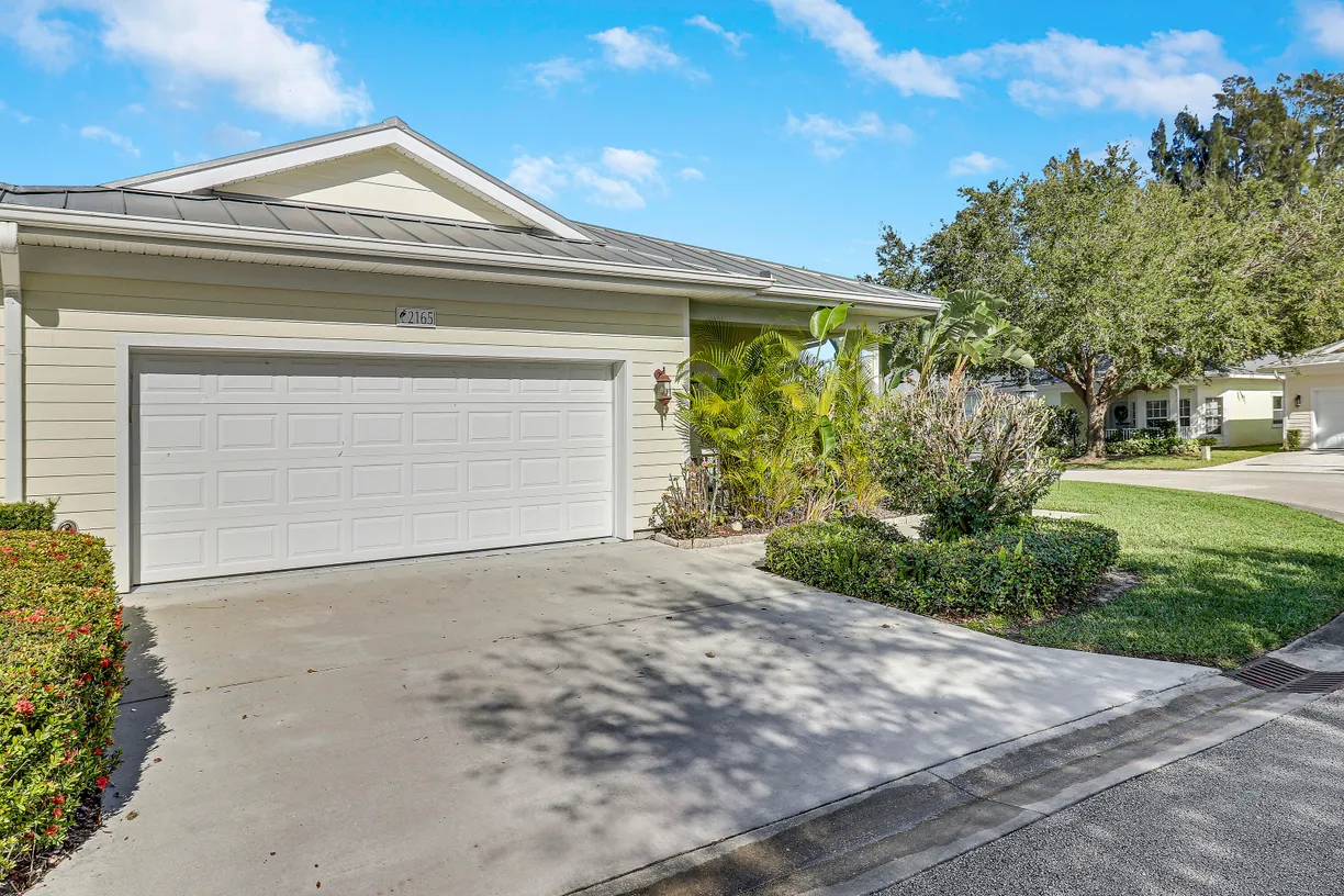 South Florida Real Estate | View 2165 NW Tilia Trail | Listing