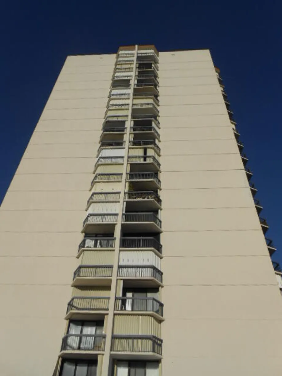 South Florida Real Estate | View 2425 Presidential Way, 1903 | Listing