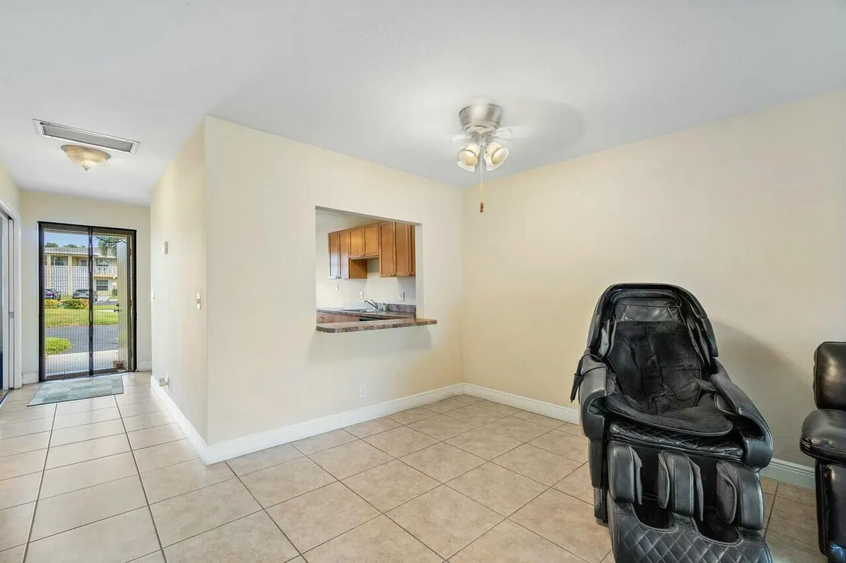 South Florida Real Estate | View 1031 Citrus Way, 102-B | Listing