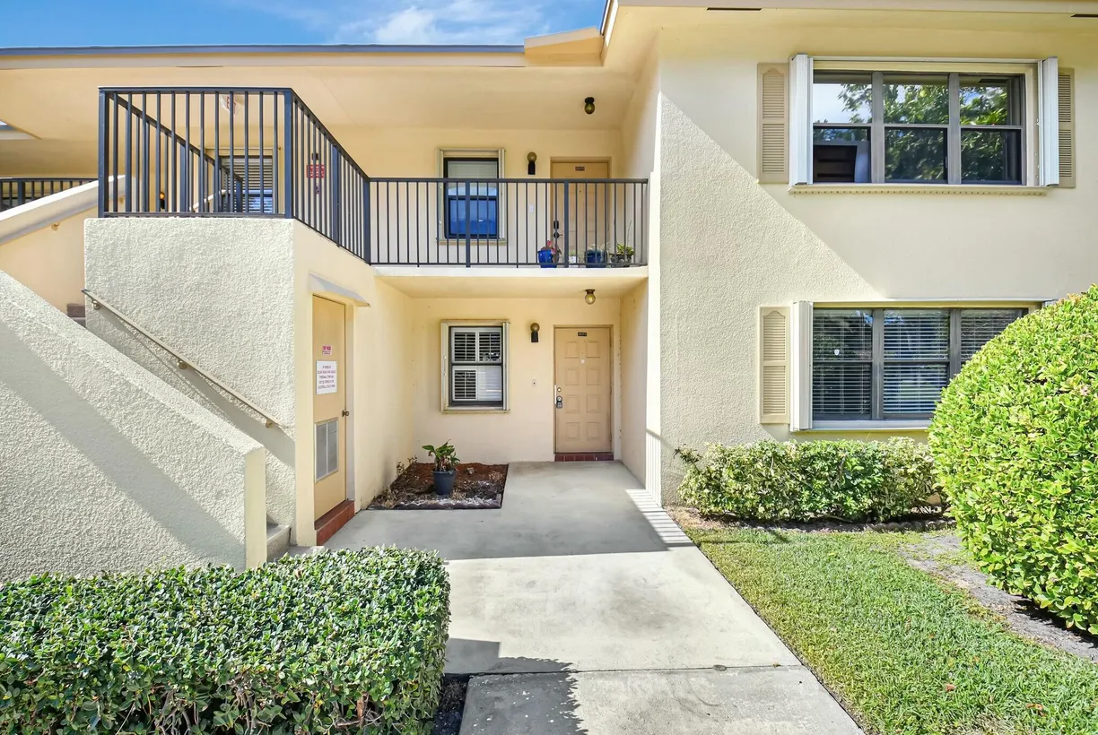 South Florida Real Estate | View 2900 SW 22nd Circle, 221f | Listing