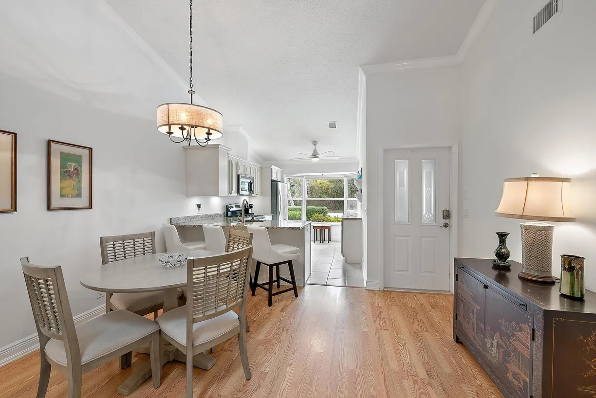South Florida Real Estate | View 11091 SE Sea Pines Circle | Listing
