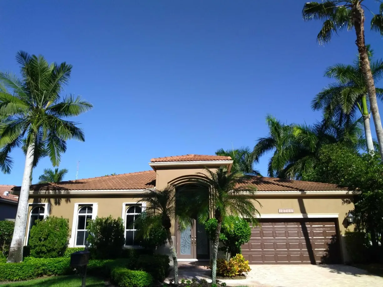 South Florida Real Estate | View 10768 Waterford Pl Place | 3 Beds, 2 Baths