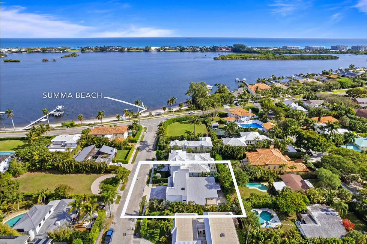 South Florida Real Estate | View 120 Summa Street | Listing