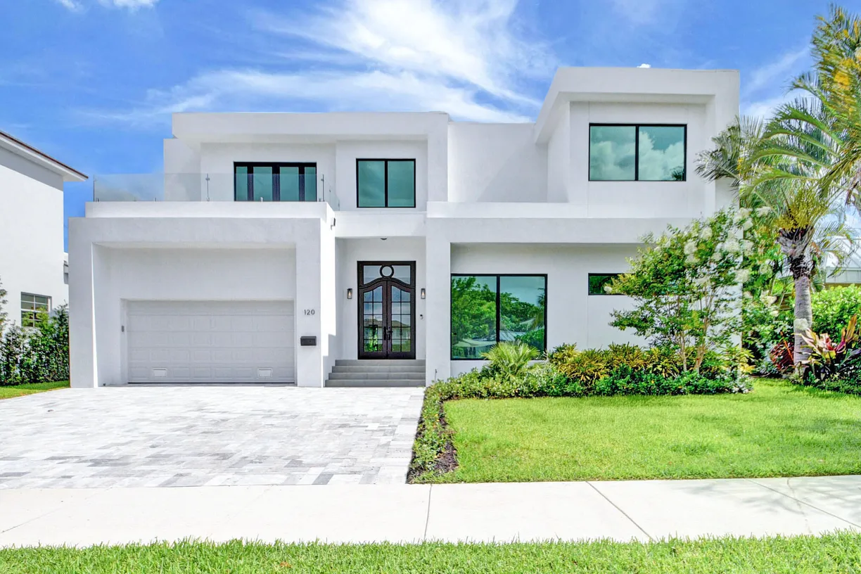 South Florida Real Estate | View 120 Summa Street | Listing