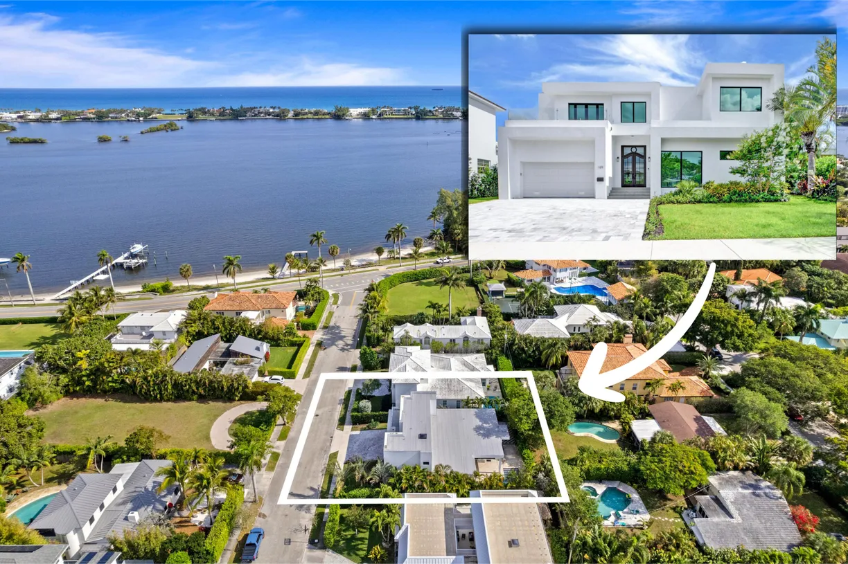 South Florida Real Estate | View 120 Summa Street | 4 Beds, 4 Baths