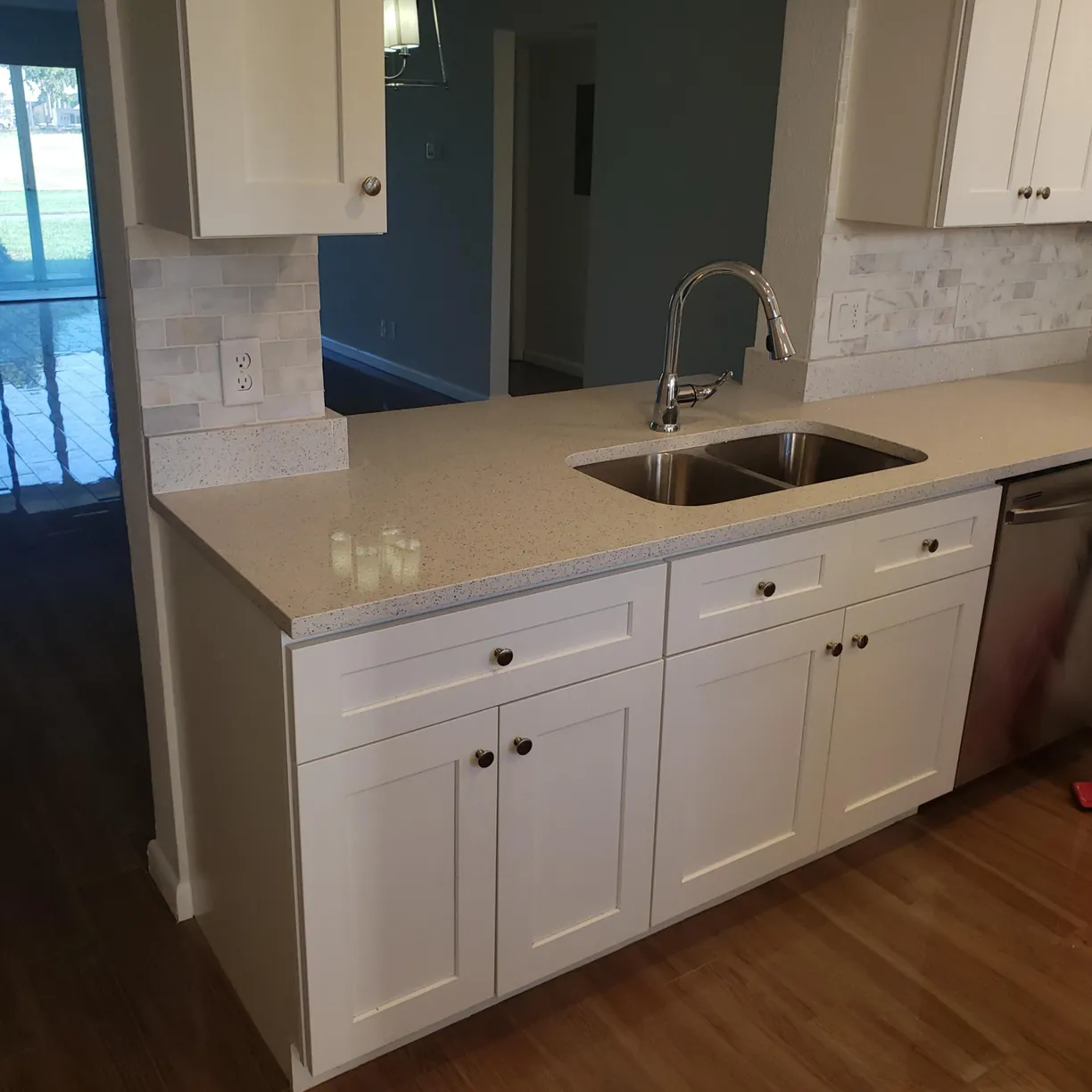 South Florida Real Estate | View 2802 Victoria Way, H1 | Listing