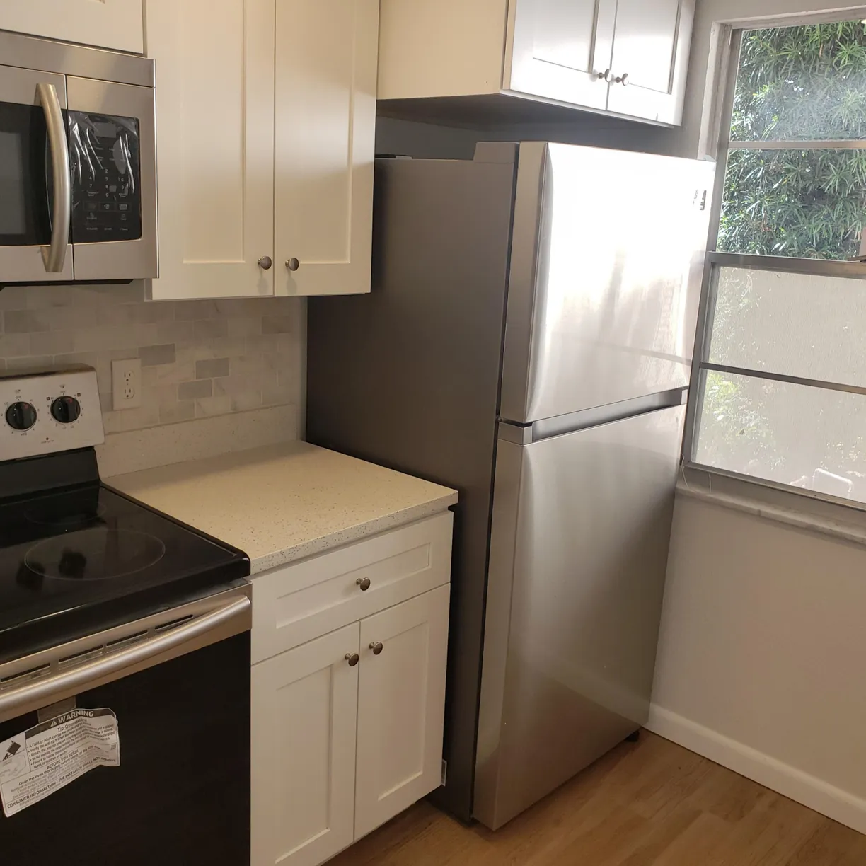 South Florida Real Estate | View 2802 Victoria Way, H1 | Listing