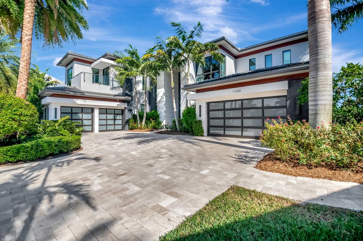 South Florida Real Estate | View 17230 Brulee Breeze Way | 6 Beds, 8 Baths