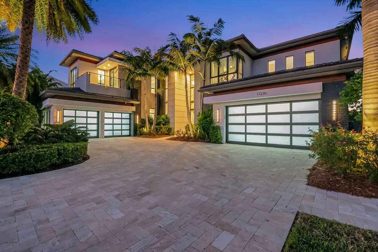 South Florida Real Estate | View 17230 Brulee Breeze Way | Listing
